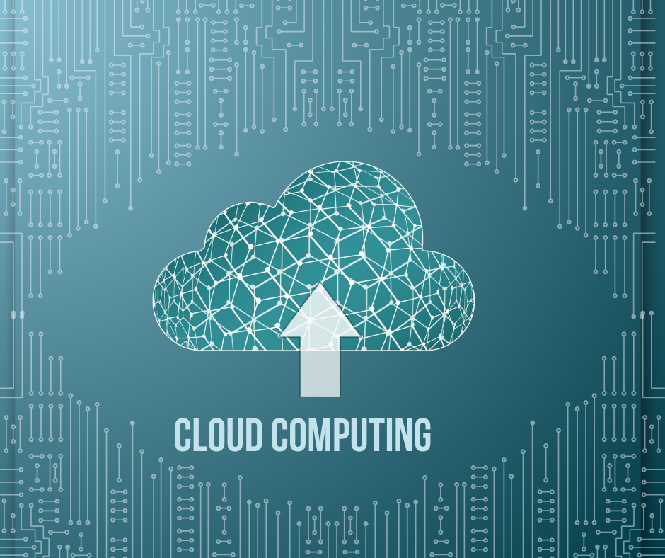     - الحوسبة السحابية (Cloud Computing)